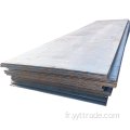 ASTM A709 Structural Steel Plate